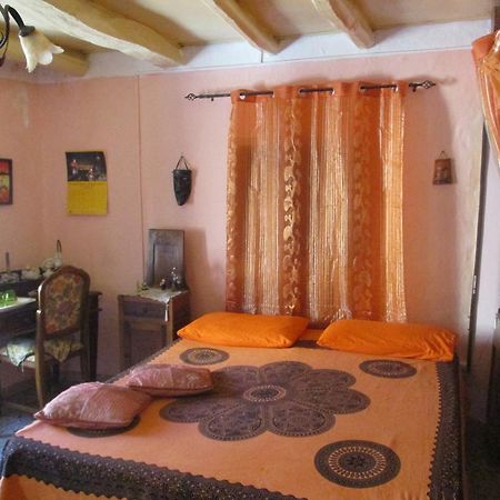 L'Antica Locanda Иглесиас Экстерьер фото
