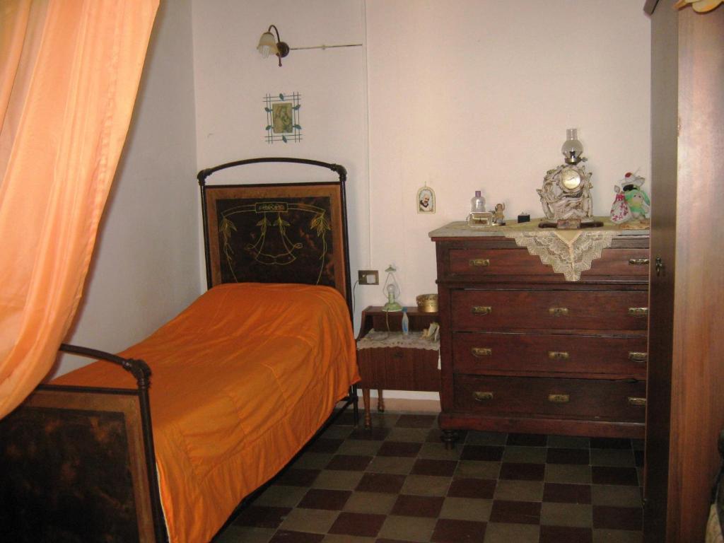 L'Antica Locanda Иглесиас Экстерьер фото